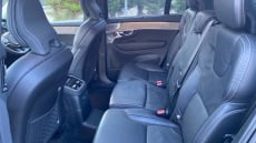 Volvo XC90 2.0 T8 PHEV Ultra Dark 5dr AWD Geartronic Estate